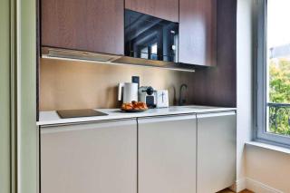 Modern apartment - 1BR-4P - Canal St-Martin - Parijs - 8