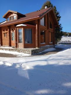 Orino Livadi Chalet II - 5