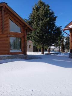 Orino Livadi Chalet II - Arachova - 7