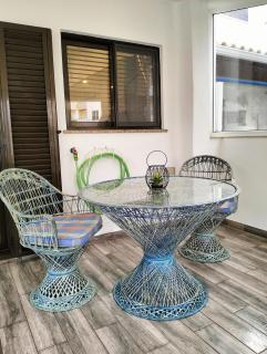 CASA Bela - zona calma e com piscina - 8