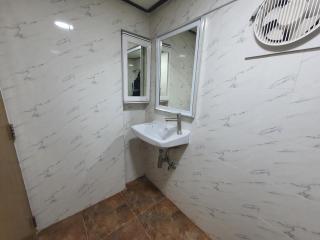 3 BR Cozy Home Skytrain View BKK - Ban Bang Chan - 6