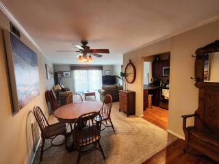 Beautiful Apt, Woffice Area 2br, Long Term - Elkins Park - 7