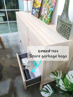 3 BR Cozy Home Skytrain View BKK - Ban Bang Chan - 7