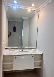 Apartamento Paulista - 1
