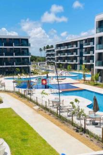 Flat Makia Beach Experience Muro Alto - 0