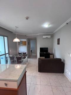 Apartamento Paulista - 6