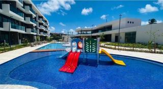Flat Makia Beach Experience Muro Alto - 4