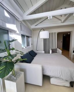 Luxury Penthouse w/ sea view - Atene - 2