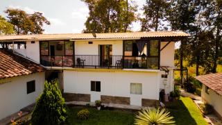 Hotel Campestre Nogal de Cafetal - Quimbaya - 9