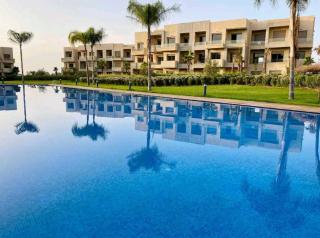 Cosy Appartement Golf Prestigia - 5