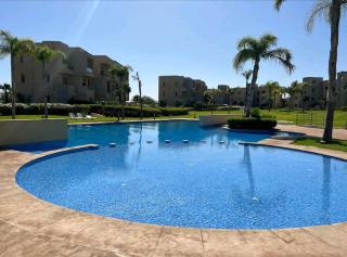 Cosy Appartement Golf Prestigia - 0
