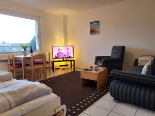 Haus zur Dünenbake - Apartment 24 - Sankt Peter-Ording - 9