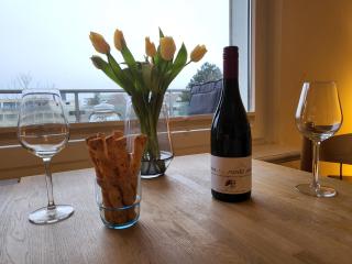 Haus zur Dünenbake - Apartment 24 - Sankt Peter-Ording - 4