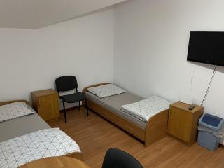 Noclegi Pracownicze LAZUR - Ciechanów - 7