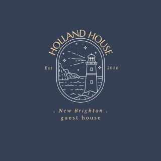 Holland House - New Brighton - 7