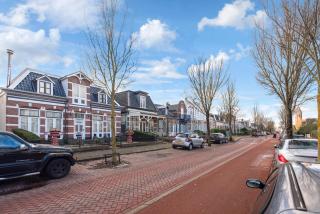 Afbeelding van de locatie