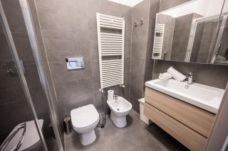 ShortMi Borsieri - Milão - 1