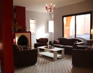 Chambre 4, Riad 3 Couple only au village naturiste - 2