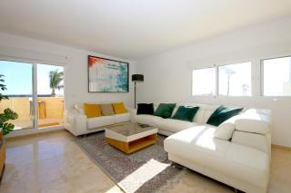 Estepona Port Apartment AISHA - Estepona - 7