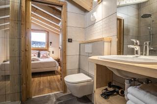 Alpen Chalet - Morzine - 4