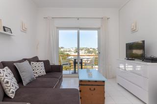 Apartamento Branco - Carvoeiro - 7