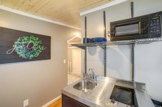 Quiet Country Studio Between Saugatuck & Holland! - 4