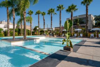 Sanlu Hotel - Serrano - 7