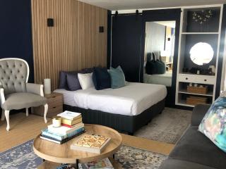 Studio Blue in Mouille Point - Cape Town - 5