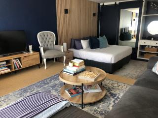 Studio Blue in Mouille Point - Cape Town - 7
