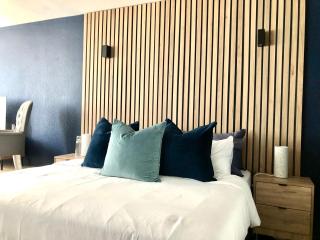 Studio Blue in Mouille Point - Cape Town - 2