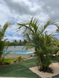 Cosy 2 bedrooms apts in Pereybere -Seasons Break Apartment - Pereybere - 5