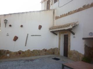 Alojamiento Rural LA TEJA - Cortes de Baza - 5