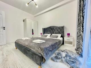 Central apartment in Cluj-Napoca - YamaLuxe Apartments - Cluj-Napoca - 9