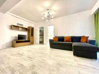 Central apartment in Cluj-Napoca - YamaLuxe Apartments - Cluj-Napoca - 7