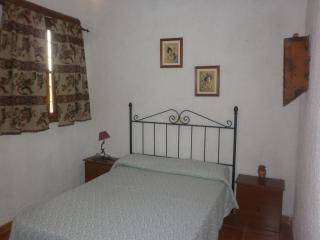 Alojamiento Rural LA TEJA - Cortes de Baza - 2