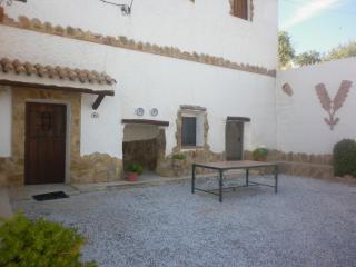 Alojamiento Rural LA TEJA - Cortes de Baza - 1