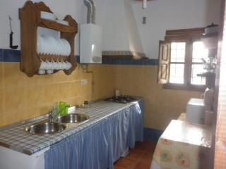 Alojamiento Rural LA TEJA - 9
