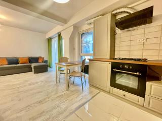 Central apartment in Cluj-Napoca - YamaLuxe Apartments - 5