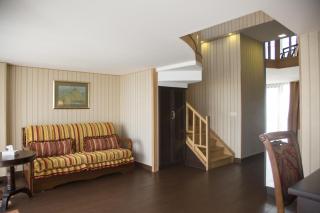 Shirak Hotel - Erevan - 1