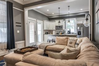 Charming Retreat- Downtown Carthage - Carthage - 1