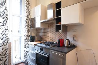 C23 - Premium apartment in Milan - Milan - 3