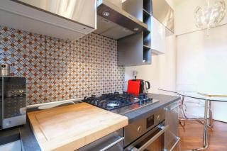 C23 - Premium apartment in Milan - Milan - 1