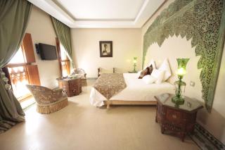 Riad Flam & Spa - 7
