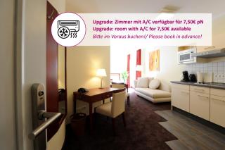 SchlafGut AppartementHotel - 1