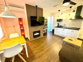 2 Apartamento en la playa de Gran Alacant - Gran Alacant - 5