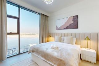 Creek Rise Tower 1 - Bright Two Bedroom - Dubai - 8