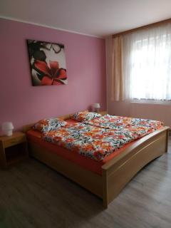 Apartmán Jáchymov Krušné hory - Jáchymov - 3