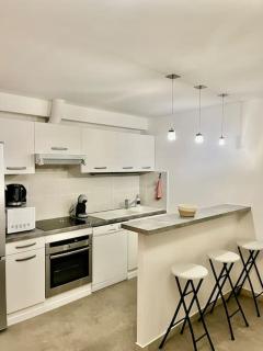 Cosy Appartement Noisy-le-Sec - 5