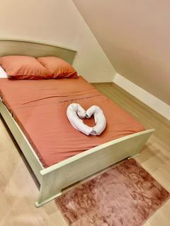 Cosy Appartement Noisy-le-Sec - 1