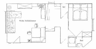 Haus am Römerweg - Lermoos - 1